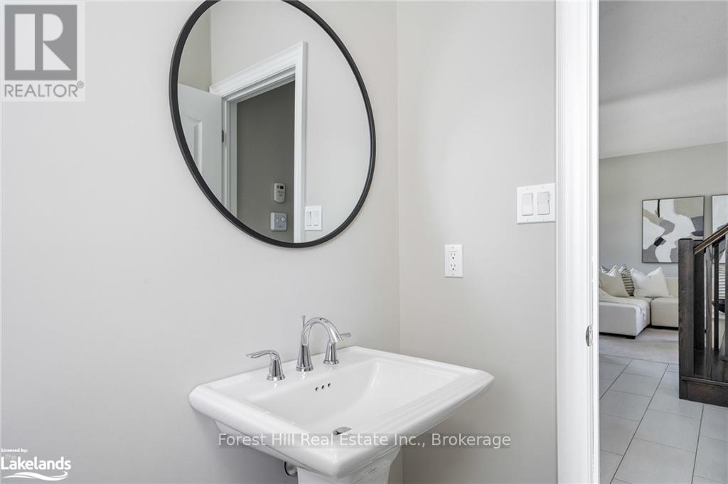 74 Lockerbie Crescent, Collingwood, Ontario  L9Y 0Y8 - Photo 22 - S10895790