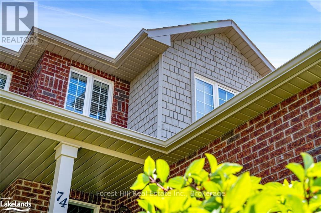 74 Lockerbie Crescent, Collingwood, Ontario  L9Y 0Y8 - Photo 3 - S10895790