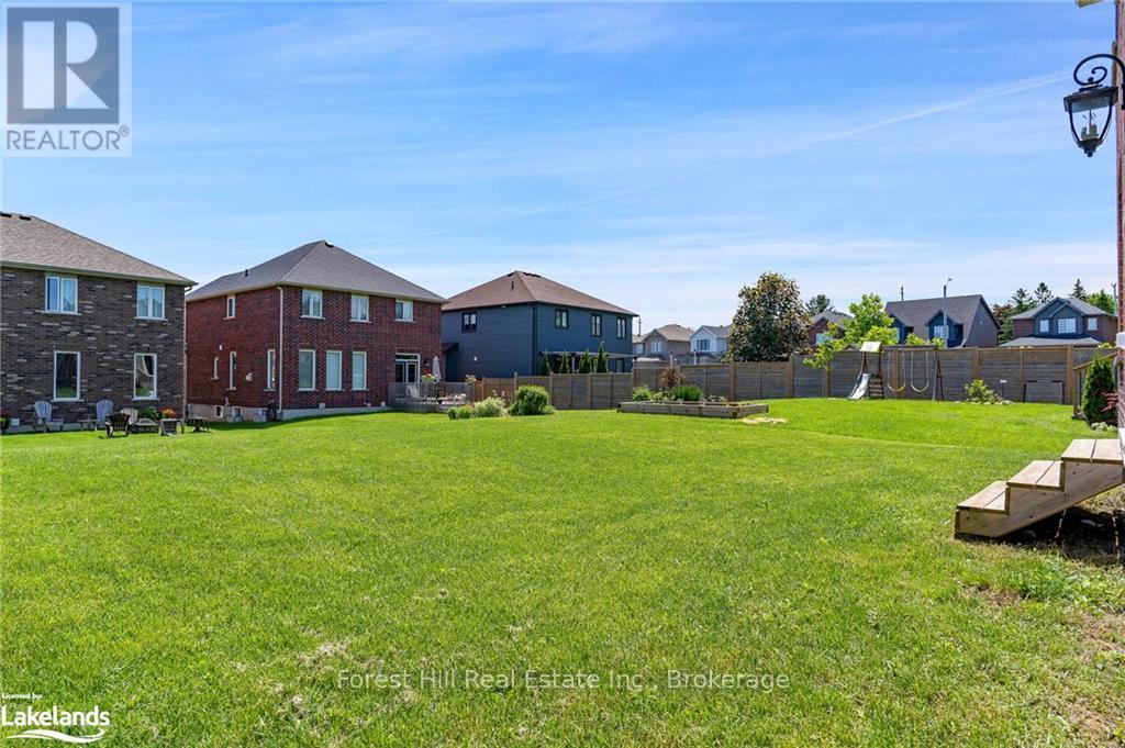 74 Lockerbie Crescent, Collingwood, Ontario  L9Y 0Y8 - Photo 38 - S10895790
