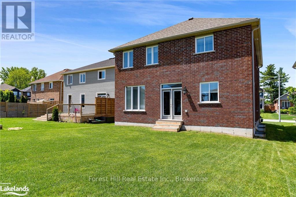 74 Lockerbie Crescent, Collingwood, Ontario  L9Y 0Y8 - Photo 39 - S10895790