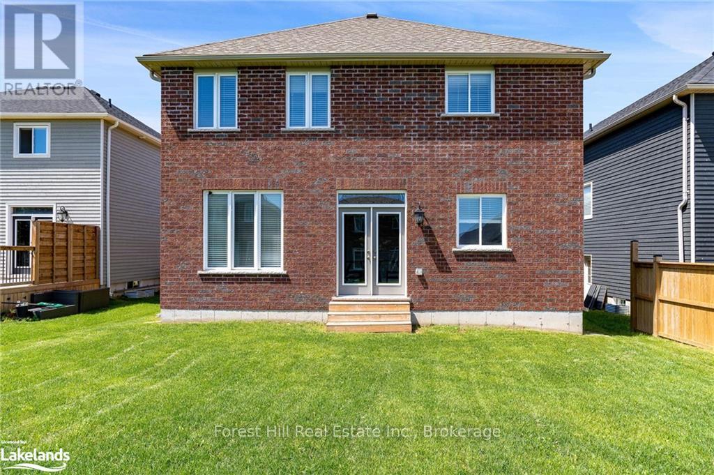 74 Lockerbie Crescent, Collingwood, Ontario  L9Y 0Y8 - Photo 40 - S10895790
