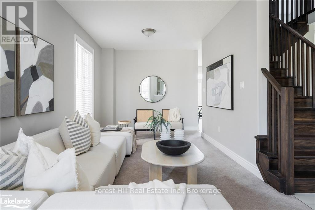 74 Lockerbie Crescent, Collingwood, Ontario  L9Y 0Y8 - Photo 6 - S10895790