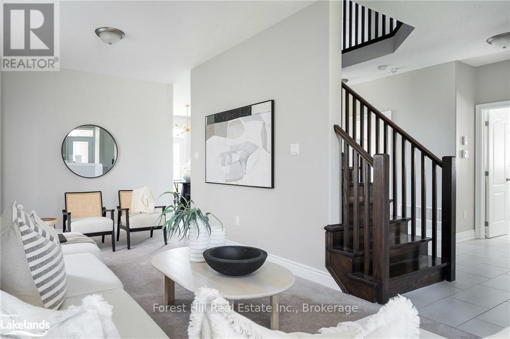 74 Lockerbie Crescent, Collingwood, Ontario  L9Y 0Y8 - Photo 7 - S10895790