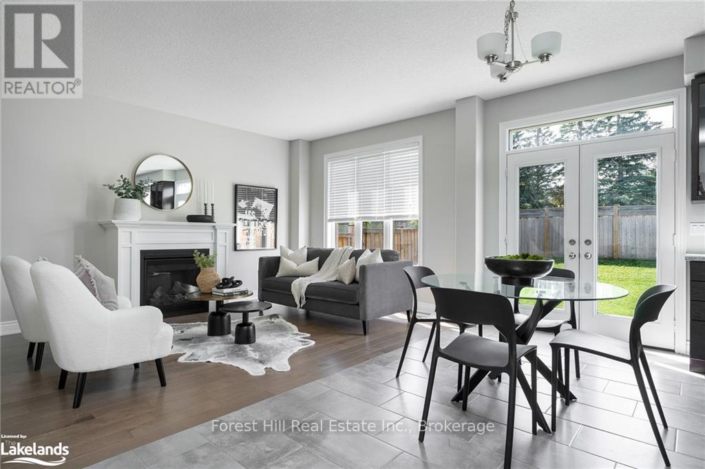 89 Lockerbie Crescent, Collingwood, Ontario  L9Y 0Y8 - Photo 11 - S10895870