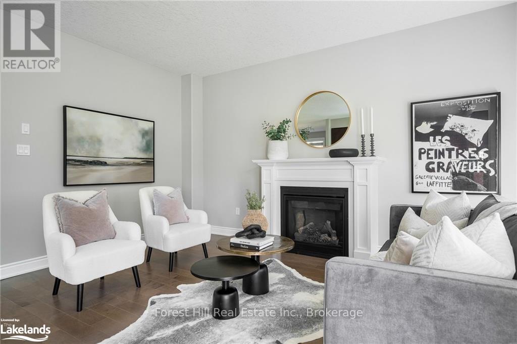 89 Lockerbie Crescent, Collingwood, Ontario  L9Y 0Y8 - Photo 12 - S10895870