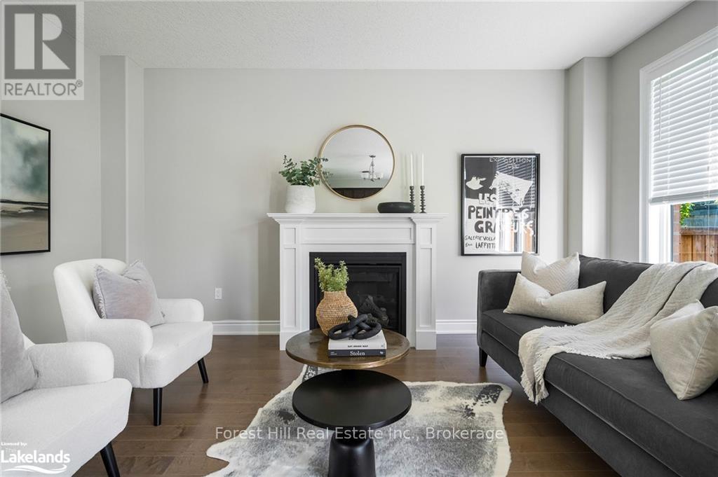 89 Lockerbie Crescent, Collingwood, Ontario  L9Y 0Y8 - Photo 13 - S10895870