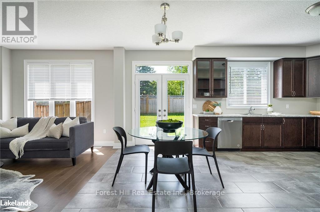 89 Lockerbie Crescent, Collingwood, Ontario  L9Y 0Y8 - Photo 14 - S10895870