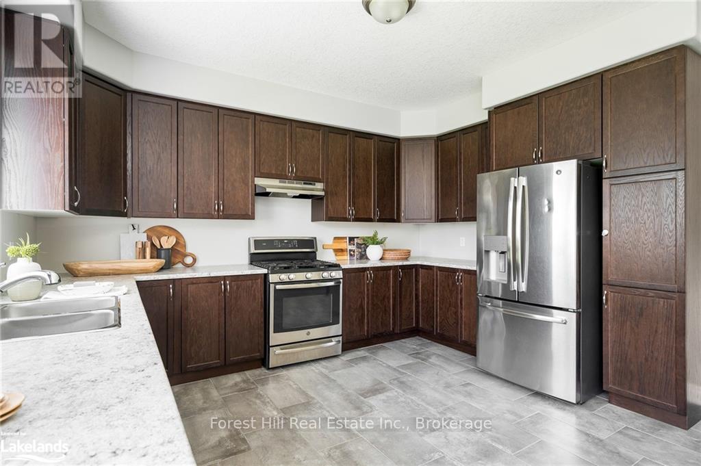 89 Lockerbie Crescent, Collingwood, Ontario  L9Y 0Y8 - Photo 16 - S10895870