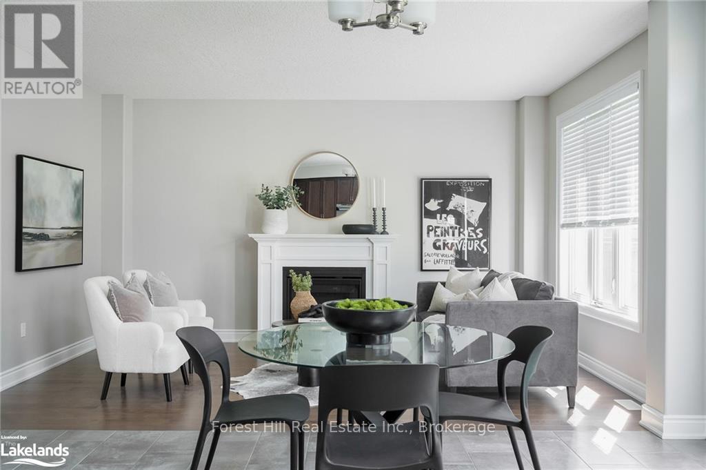 89 Lockerbie Crescent, Collingwood, Ontario  L9Y 0Y8 - Photo 19 - S10895870