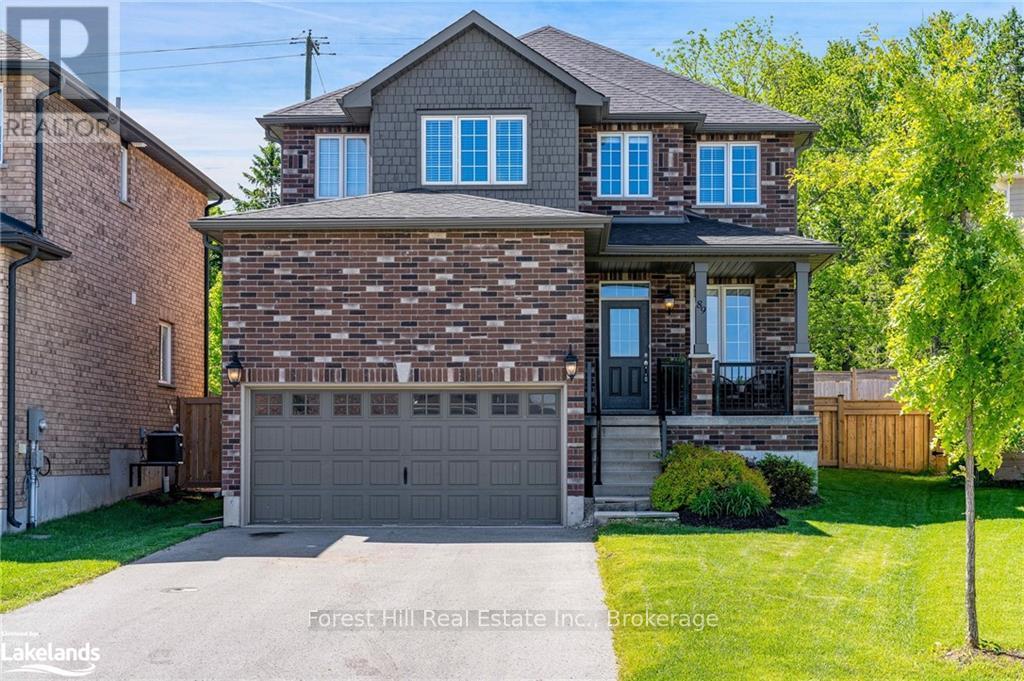 89 Lockerbie Crescent, Collingwood, Ontario  L9Y 0Y8 - Photo 2 - S10895870