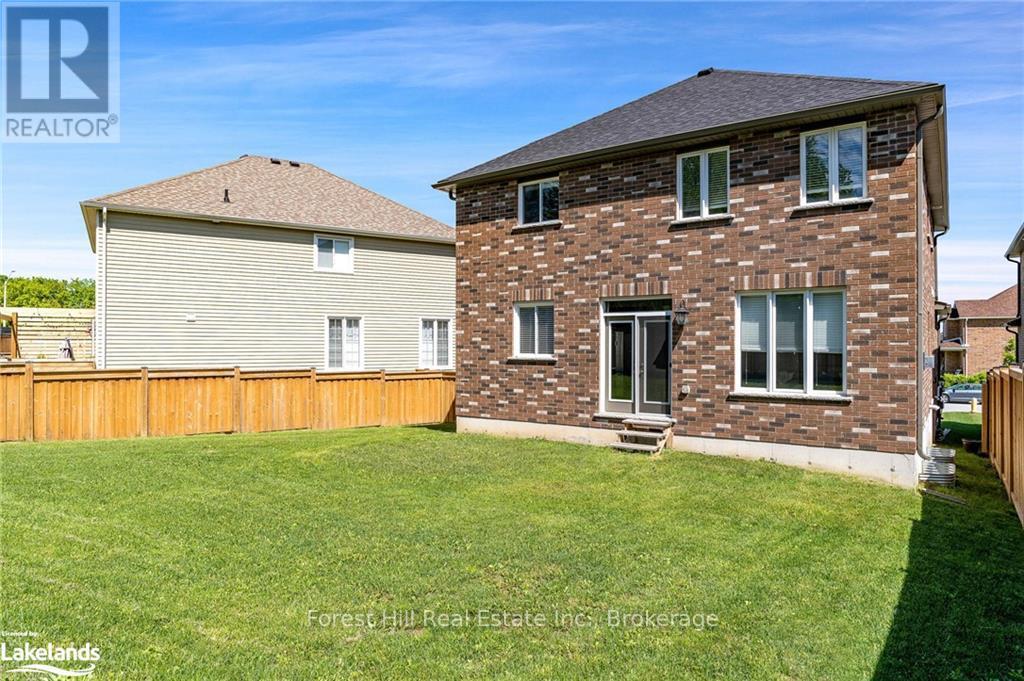 89 Lockerbie Crescent, Collingwood, Ontario  L9Y 0Y8 - Photo 39 - S10895870