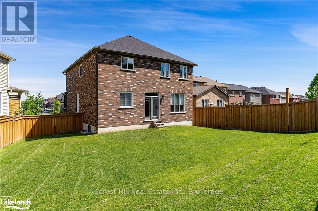 89 Lockerbie Crescent, Collingwood, Ontario  L9Y 0Y8 - Photo 40 - S10895870