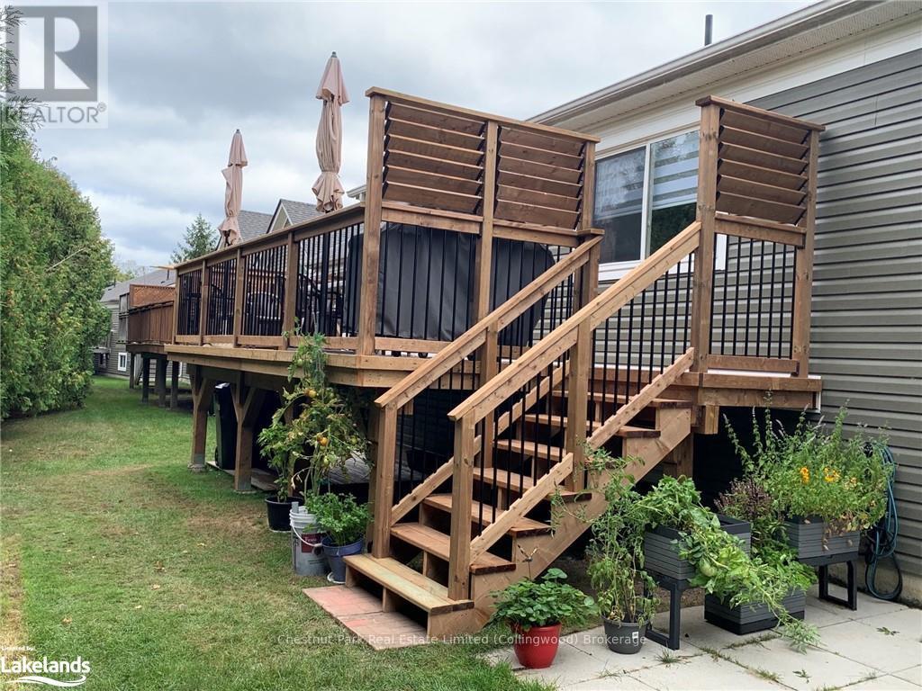 23 Green Briar Drive, Collingwood, Ontario  L9Y 5H9 - Photo 35 - S10896144