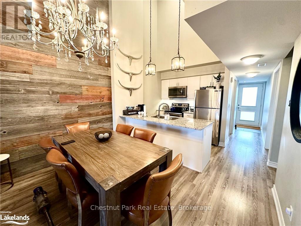 303 - 6 ANCHORAGE CRESCENT, Collingwood, Ontario