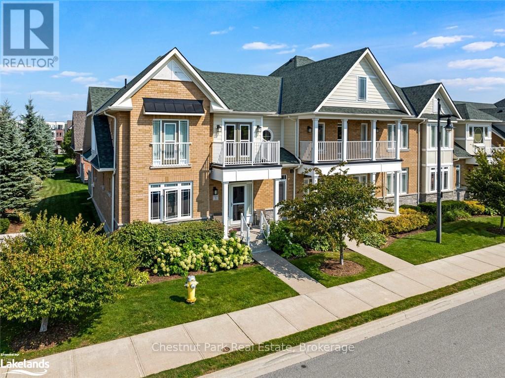 3 NORTH MAPLE STREET, Collingwood, Ontario