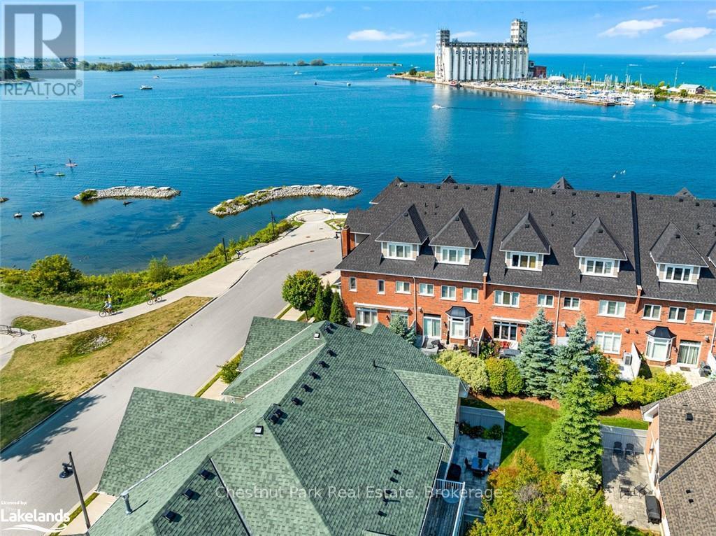 3 North Maple Street, Collingwood, Ontario  L9Y 0J7 - Photo 35 - S10437839