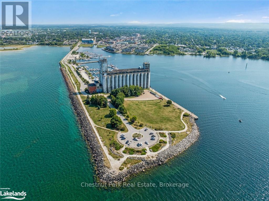 3 North Maple Street, Collingwood, Ontario  L9Y 0J7 - Photo 36 - S10437839