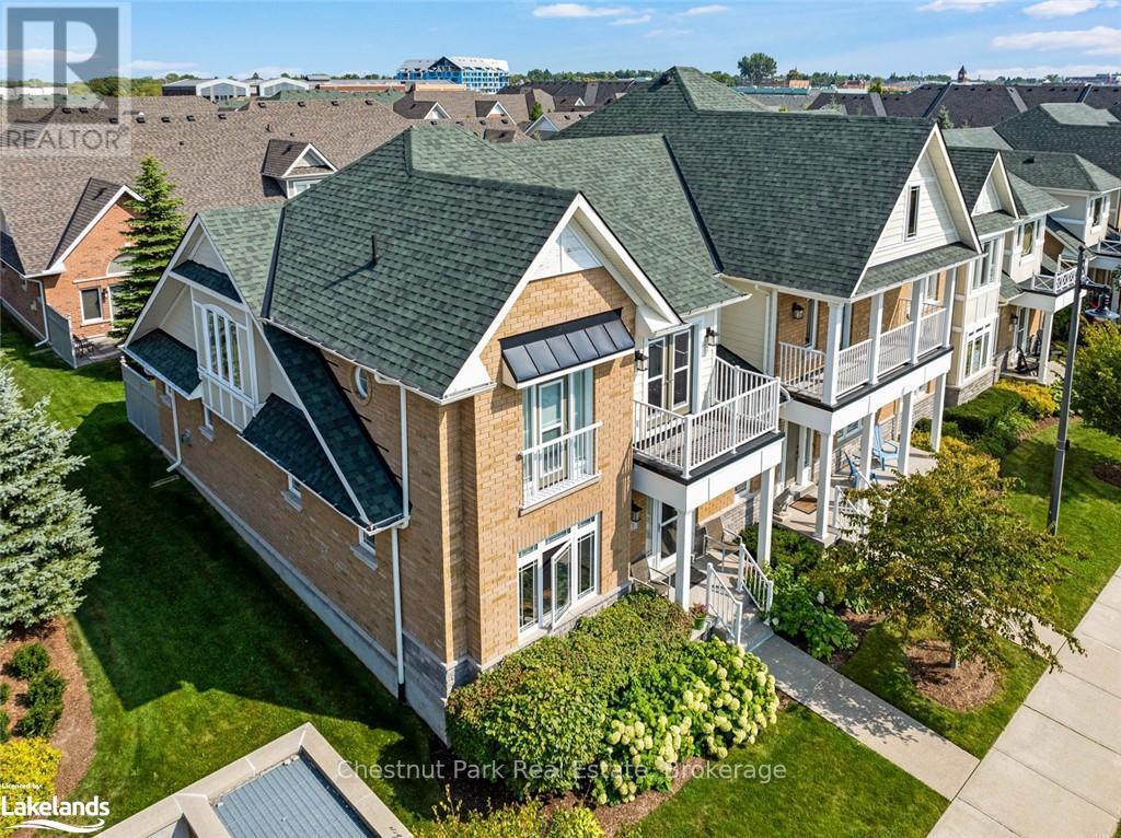 3 North Maple Street, Collingwood, Ontario  L9Y 0J7 - Photo 40 - S10437839