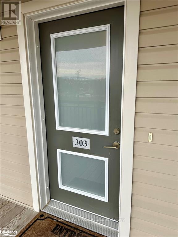 303 - 6 Anchorage Crescent, Collingwood, Ontario  L9Y 5C8 - Photo 2 - S10896906