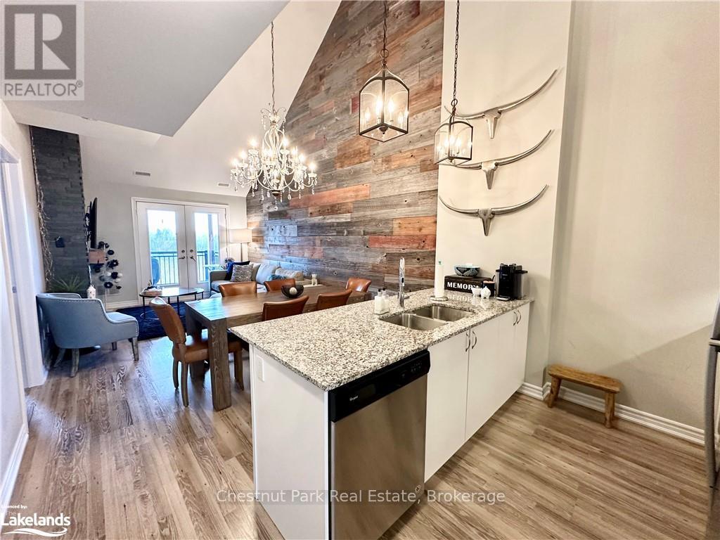 303 - 6 Anchorage Crescent, Collingwood, Ontario  L9Y 5C8 - Photo 3 - S10896906