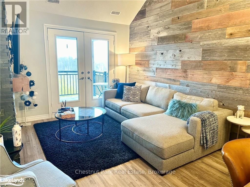 303 - 6 Anchorage Crescent, Collingwood, Ontario  L9Y 5C8 - Photo 4 - S10896906