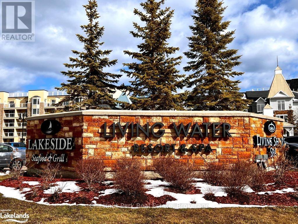 5104 - 9 HARBOUR STREET E, Collingwood, Ontario