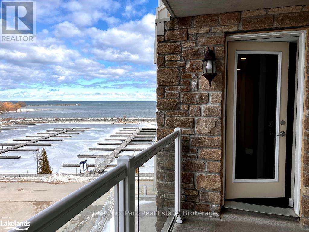 5104 - 9 Harbour Street E, Collingwood, Ontario  L9Y 5C5 - Photo 19 - S10897780