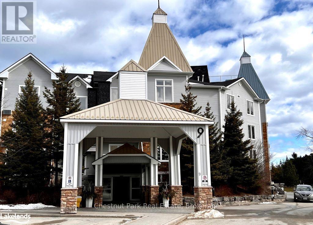 5104 - 9 Harbour Street E, Collingwood, Ontario  L9Y 5C5 - Photo 2 - S10897780