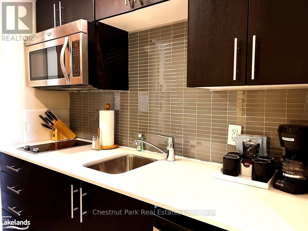 5104 - 9 Harbour Street E, Collingwood, Ontario  L9Y 5C5 - Photo 22 - S10897780