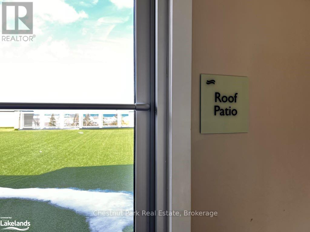 5104 - 9 Harbour Street E, Collingwood, Ontario  L9Y 5C5 - Photo 27 - S10897780