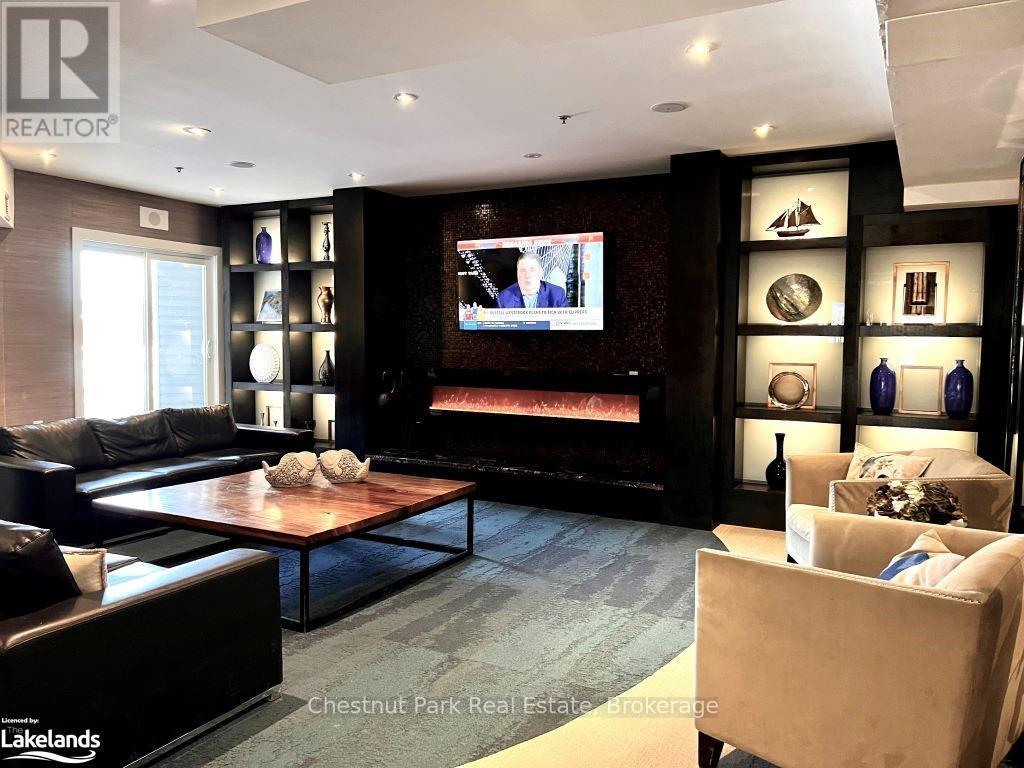 5104 - 9 Harbour Street E, Collingwood, Ontario  L9Y 5C5 - Photo 3 - S10897780