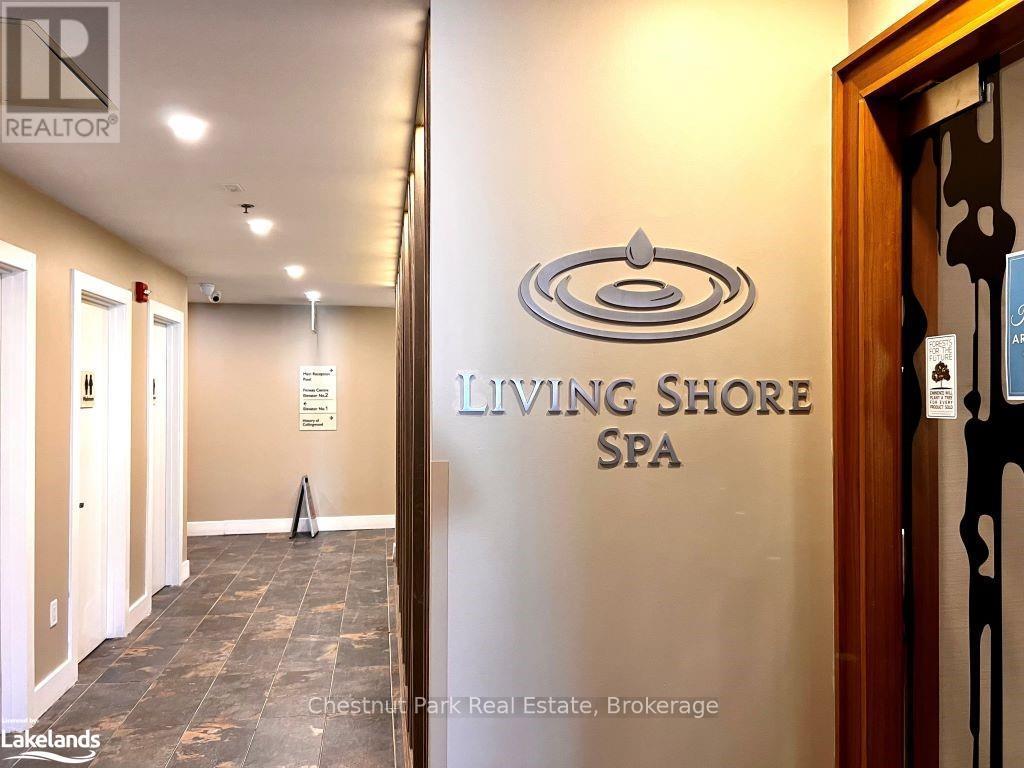 5104 - 9 Harbour Street E, Collingwood, Ontario  L9Y 5C5 - Photo 32 - S10897780