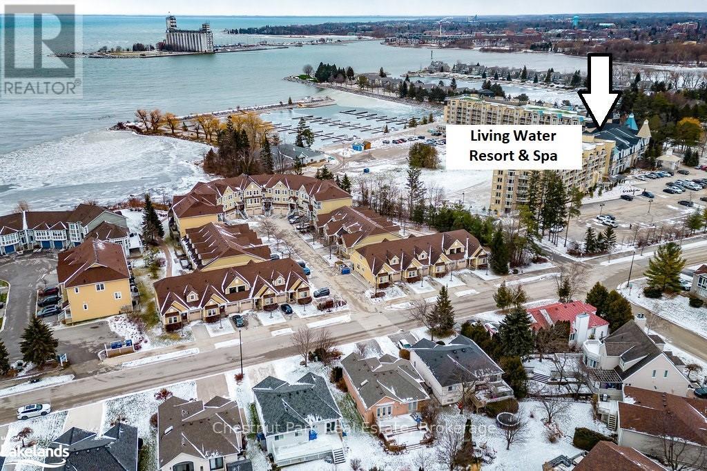 5104 - 9 Harbour Street E, Collingwood, Ontario  L9Y 5C5 - Photo 34 - S10897780