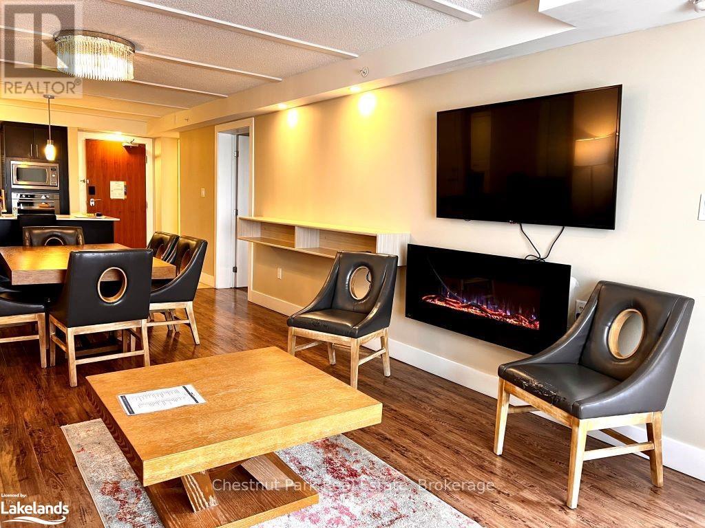 5104 - 9 Harbour Street E, Collingwood, Ontario  L9Y 5C5 - Photo 9 - S10897780