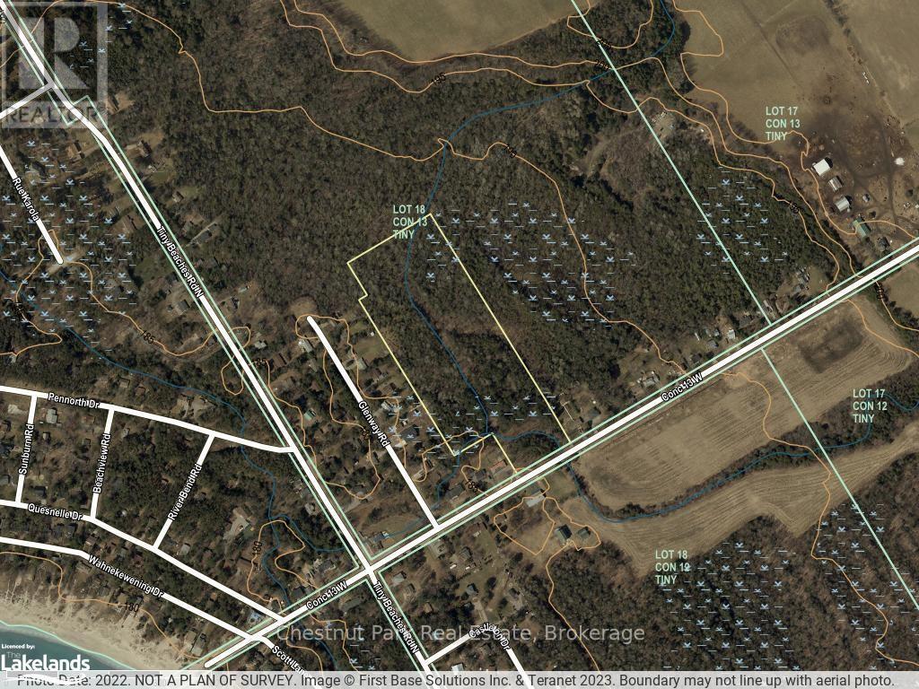 Part Lot 18 Concession Road 13 W, Tiny, Ontario  L0L 2J0 - Photo 16 - S10899064