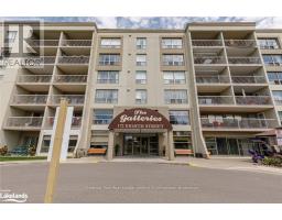 401 - 172 EIGHTH STREET, Collingwood, Ontario