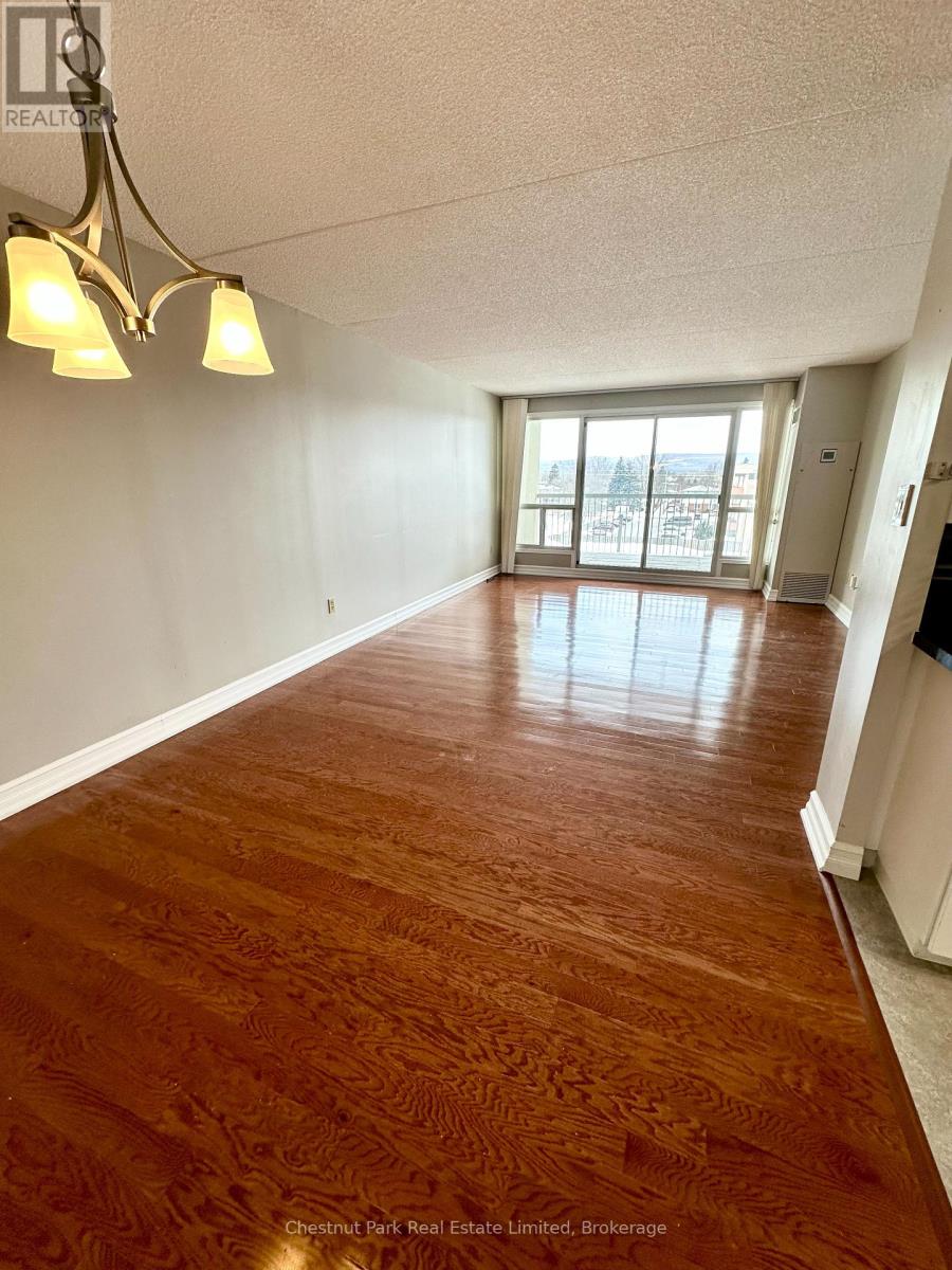 401 - 172 Eighth Street, Collingwood, Ontario  L9Y 4T2 - Photo 16 - S11823162