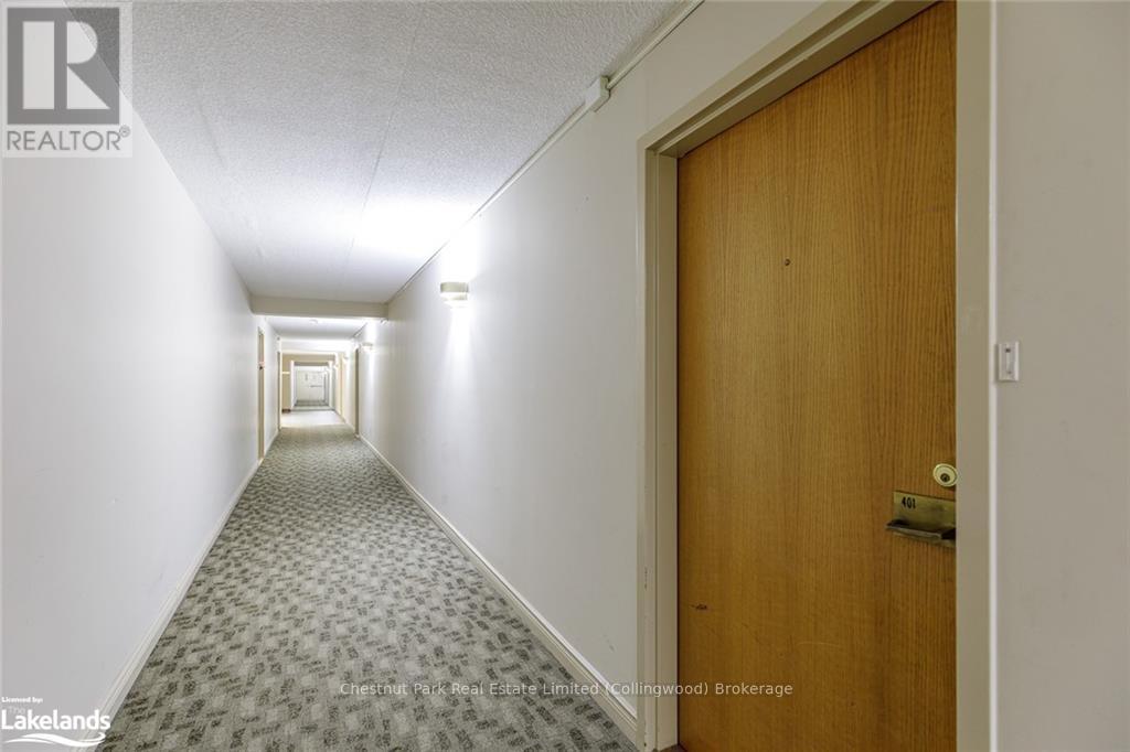 401 - 172 Eighth Street, Collingwood, Ontario  L9Y 4T2 - Photo 6 - S11823162