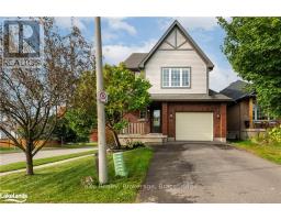 73 BISCAYNE CRESCENT, Orangeville, Ontario