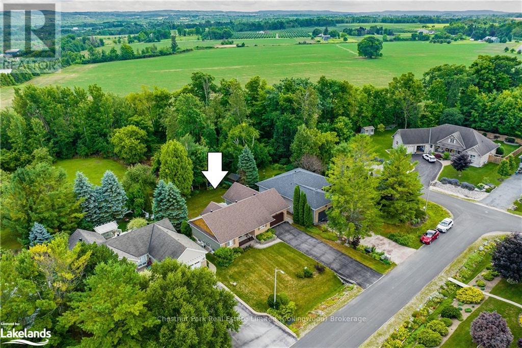 11 Wickens Lane, Blue Mountains (Thornbury), Ontario  N0H 2P0 - Photo 1 - X10434807