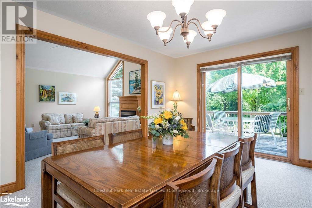 11 Wickens Lane, Blue Mountains (Thornbury), Ontario  N0H 2P0 - Photo 17 - X10434807