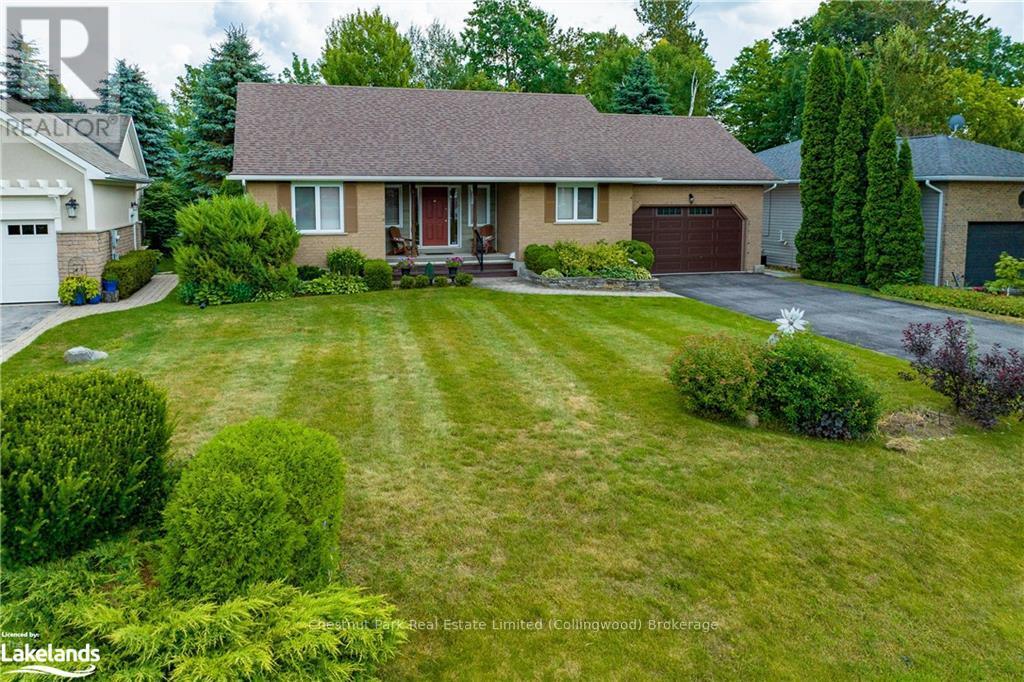 11 Wickens Lane, Blue Mountains (Thornbury), Ontario  N0H 2P0 - Photo 32 - X10434807
