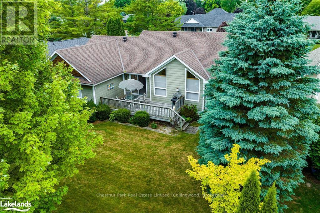 11 Wickens Lane, Blue Mountains (Thornbury), Ontario  N0H 2P0 - Photo 33 - X10434807