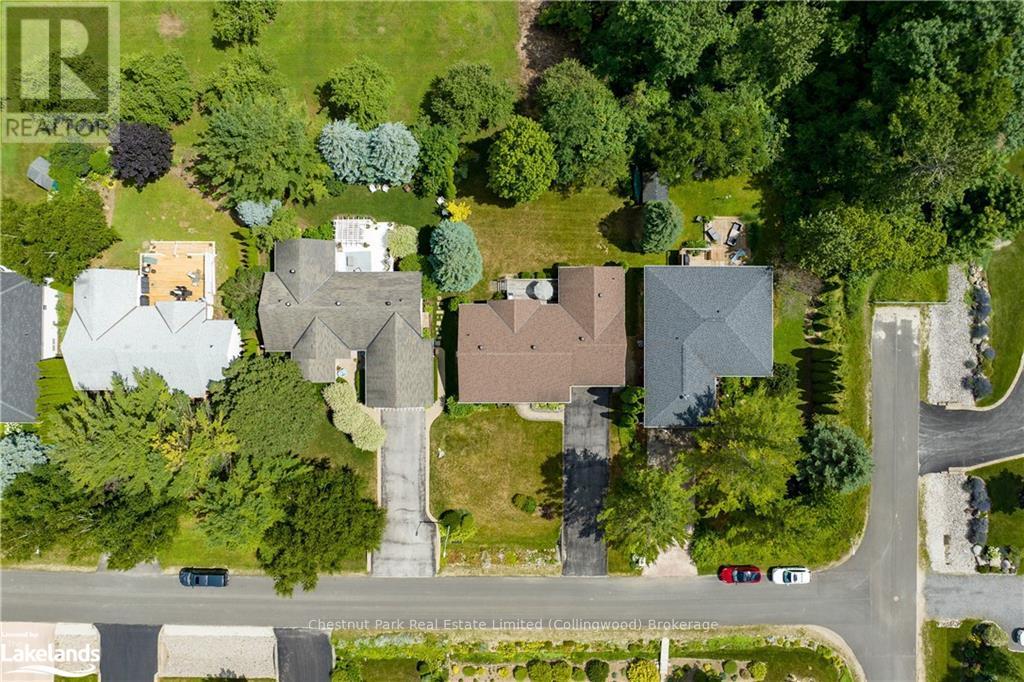 11 Wickens Lane, Blue Mountains (Thornbury), Ontario  N0H 2P0 - Photo 35 - X10434807