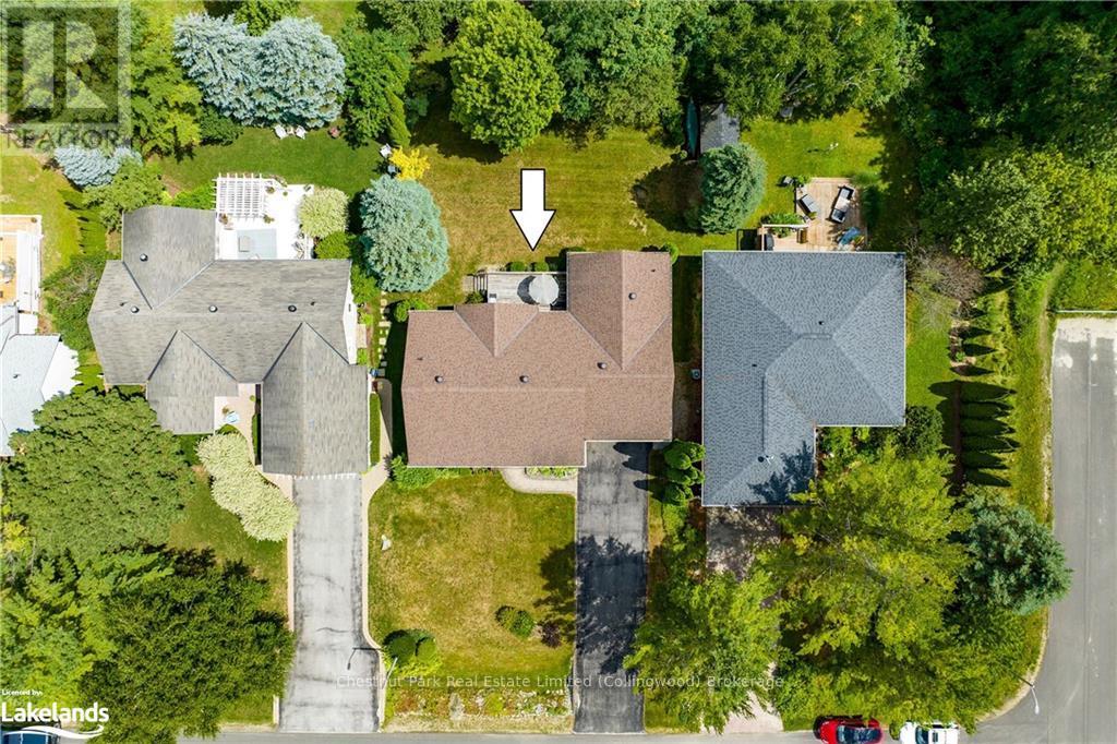 11 Wickens Lane, Blue Mountains (Thornbury), Ontario  N0H 2P0 - Photo 36 - X10434807