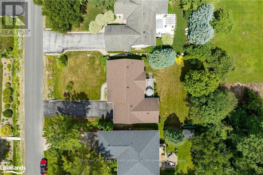 11 Wickens Lane, Blue Mountains (Thornbury), Ontario  N0H 2P0 - Photo 37 - X10434807