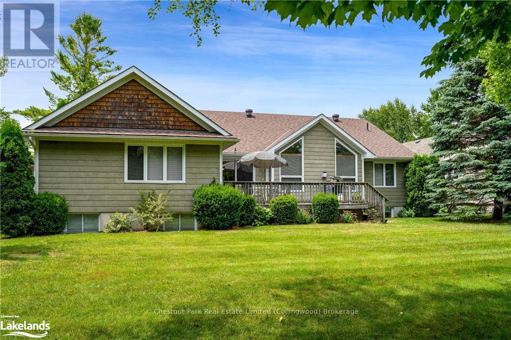 11 Wickens Lane, Blue Mountains (Thornbury), Ontario  N0H 2P0 - Photo 5 - X10434807