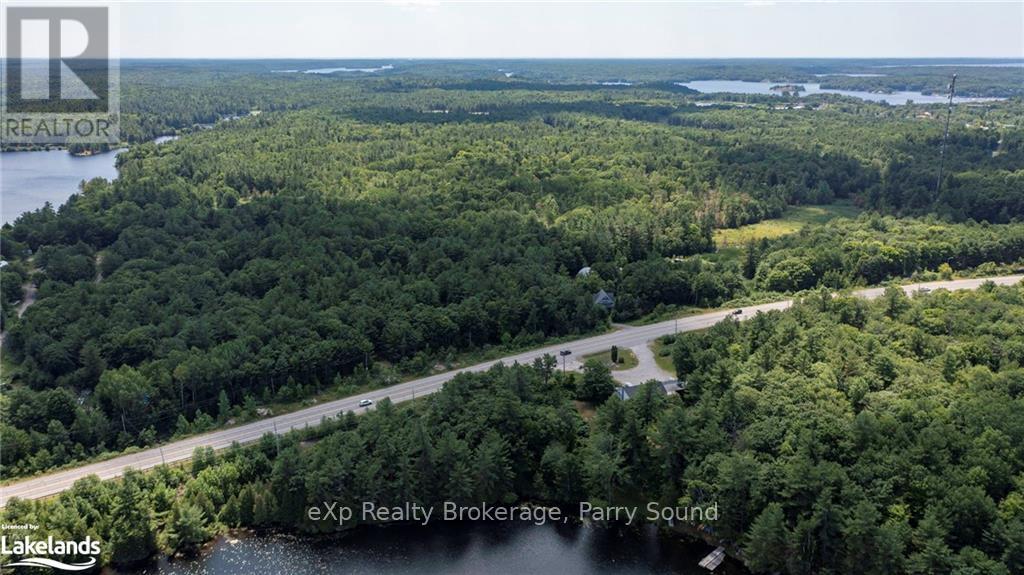 0 OASTLER PARK DRIVE, Seguin, Ontario