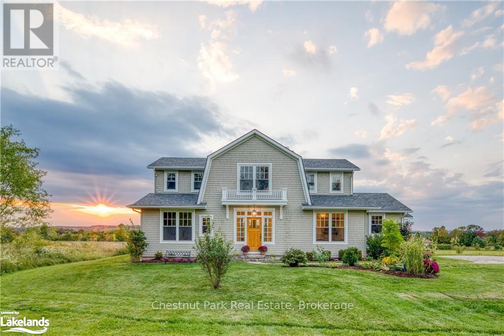 599460 2ND CONCESSION N, Meaford, Ontario