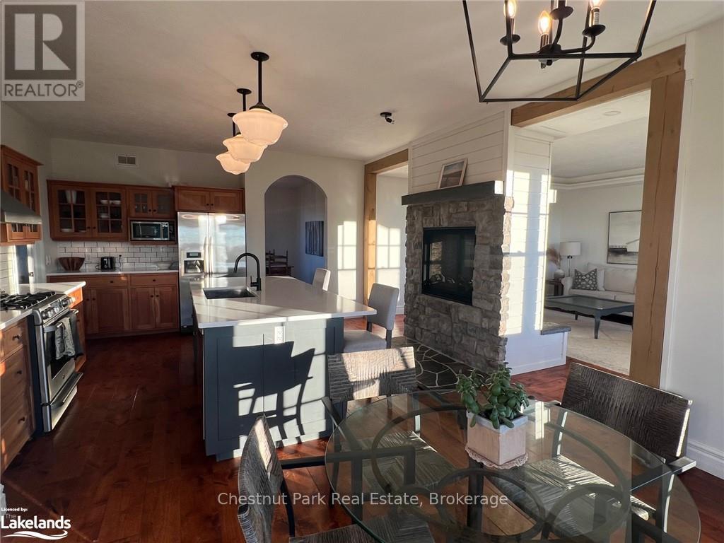 599460 2nd Concession N, Meaford, Ontario  N0H 1B0 - Photo 11 - X10435553